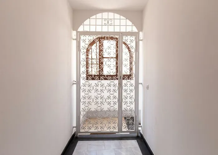 Domus Sicily - Il sonno dei Giusti apartment