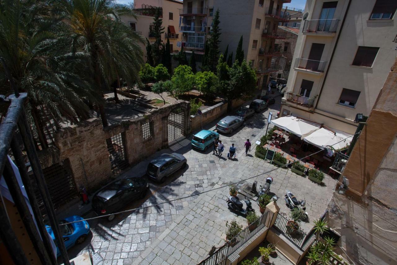 Domus Sicily - Il Sonno Dei Giusti Palermo