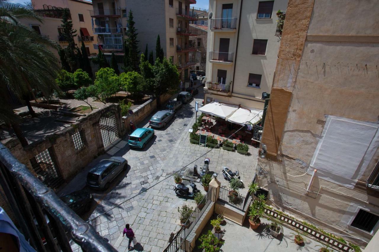 Domus Sicily - Il Sonno Dei Giusti Palermo