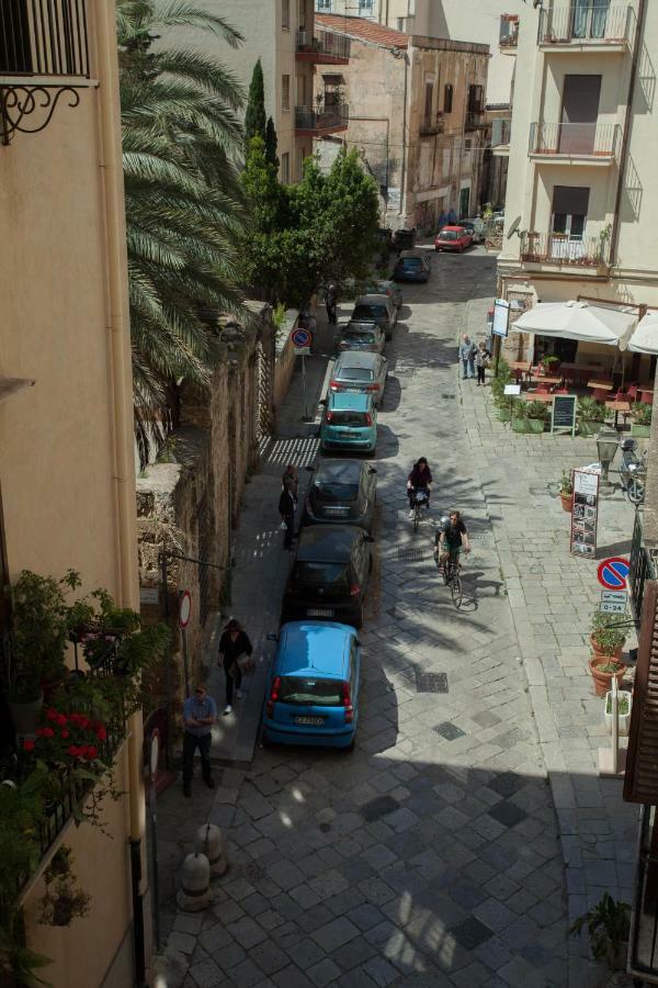 Domus Sicily - Il Sonno Dei Giusti Palermo