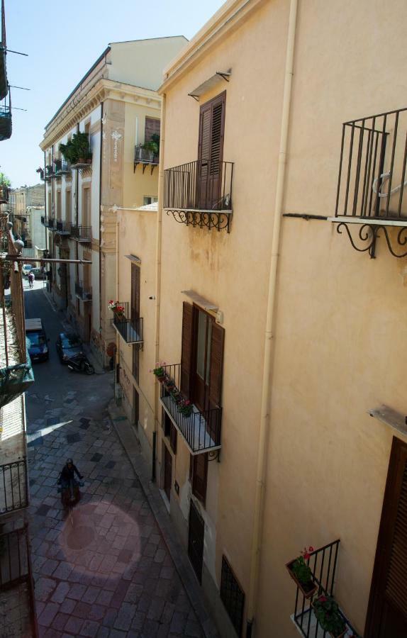 Appartamento Domus Sicily - Il Sonno Dei Giusti *