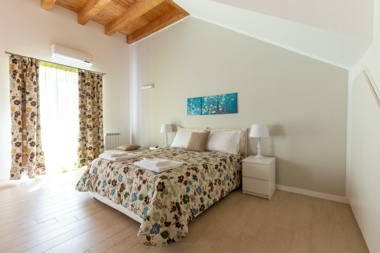 Appartamento Domus Sicily - Il Sonno Dei Giusti