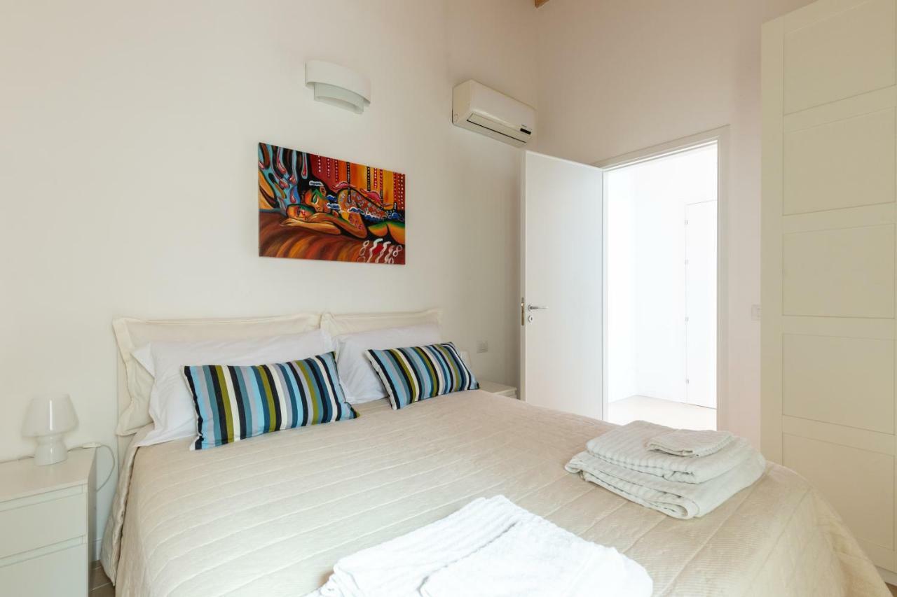 Domus Sicily - Il Sonno Dei Giusti Appartamento *