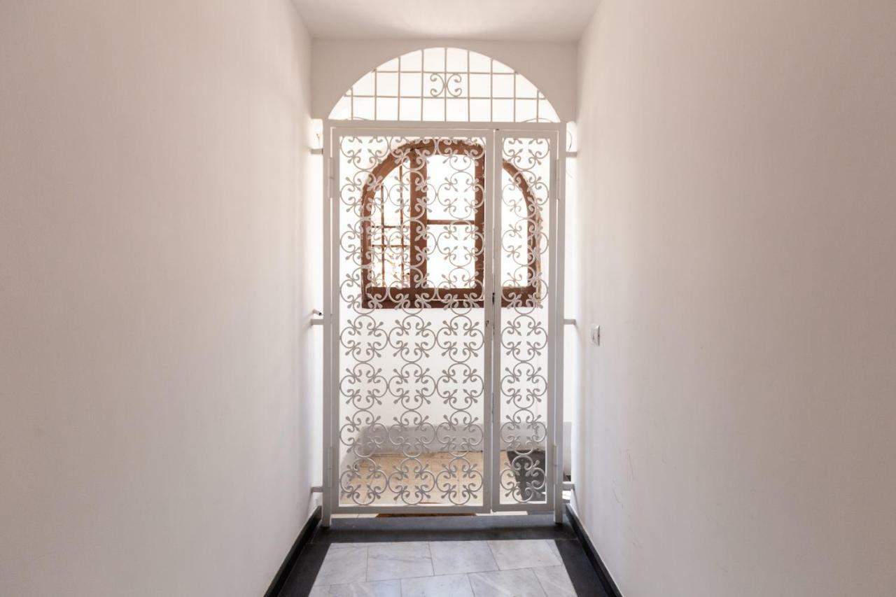 Domus Sicily - Il Sonno Dei Giusti Appartamento *