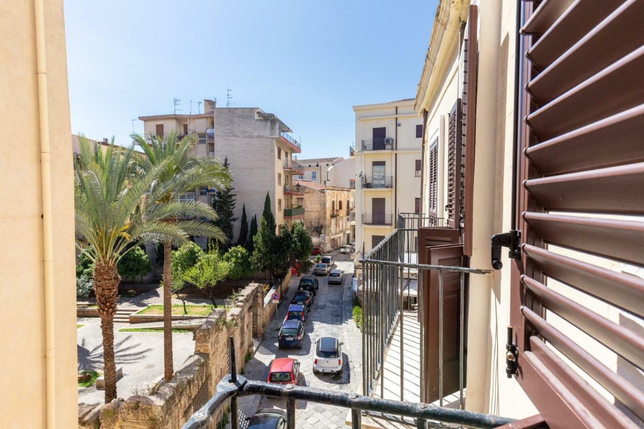 Domus Sicily - Il Sonno Dei Giusti * Palermo