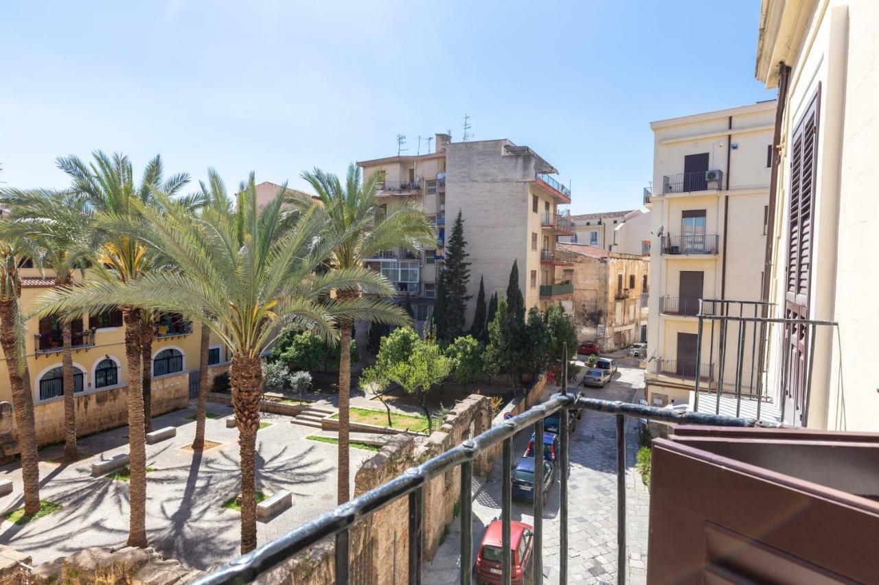 Domus Sicily - Il Sonno Dei Giusti