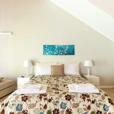 Il Sonno Dei Giusti Apartment By Domusicily Palermo Exterior photo