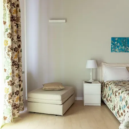 Il Sonno Dei Giusti Apartment By Domusicily Palermo Exterior photo
