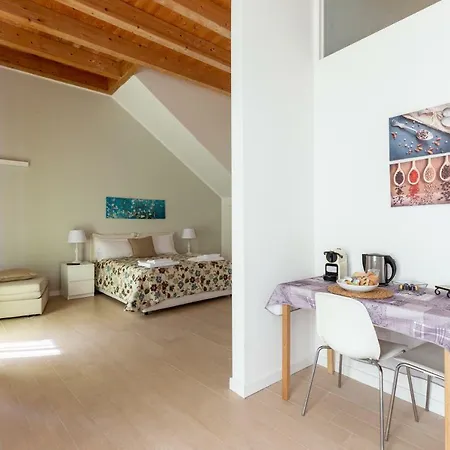 Il Sonno Dei Giusti Apartment By Domusicily Palermo Exterior photo