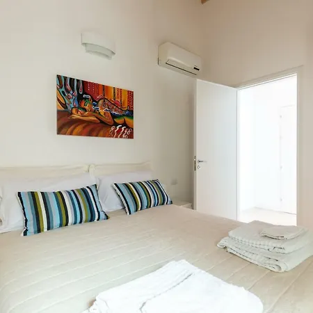 Il Sonno Dei Giusti Apartment By Domusicily Palermo Exterior photo