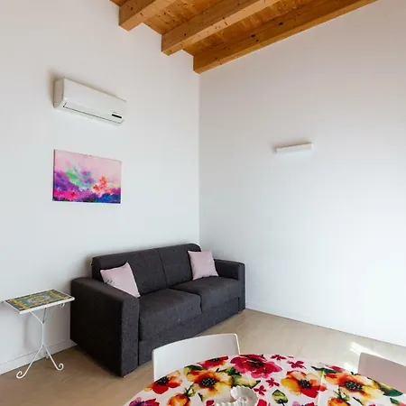 Il Sonno Dei Giusti Apartment By Domusicily Palermo Exterior photo