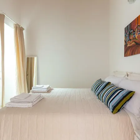 Il Sonno Dei Giusti Apartment By Domusicily Palermo Exterior photo