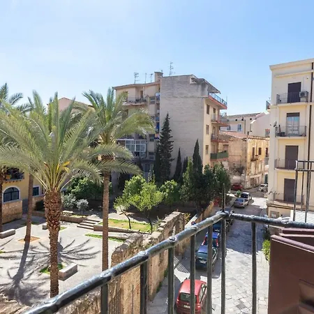 Il Sonno Dei Giusti Apartment By Domusicily Palermo Exterior photo