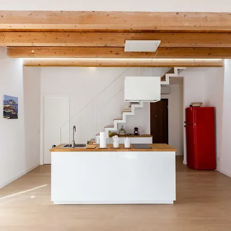 Il Sonno Dei Giusti Apartment By Domusicily Palermo Exterior photo