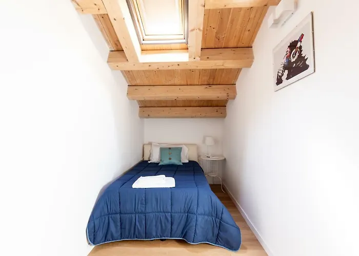 Il Sonno Dei Giusti Apartment By Domusicily
