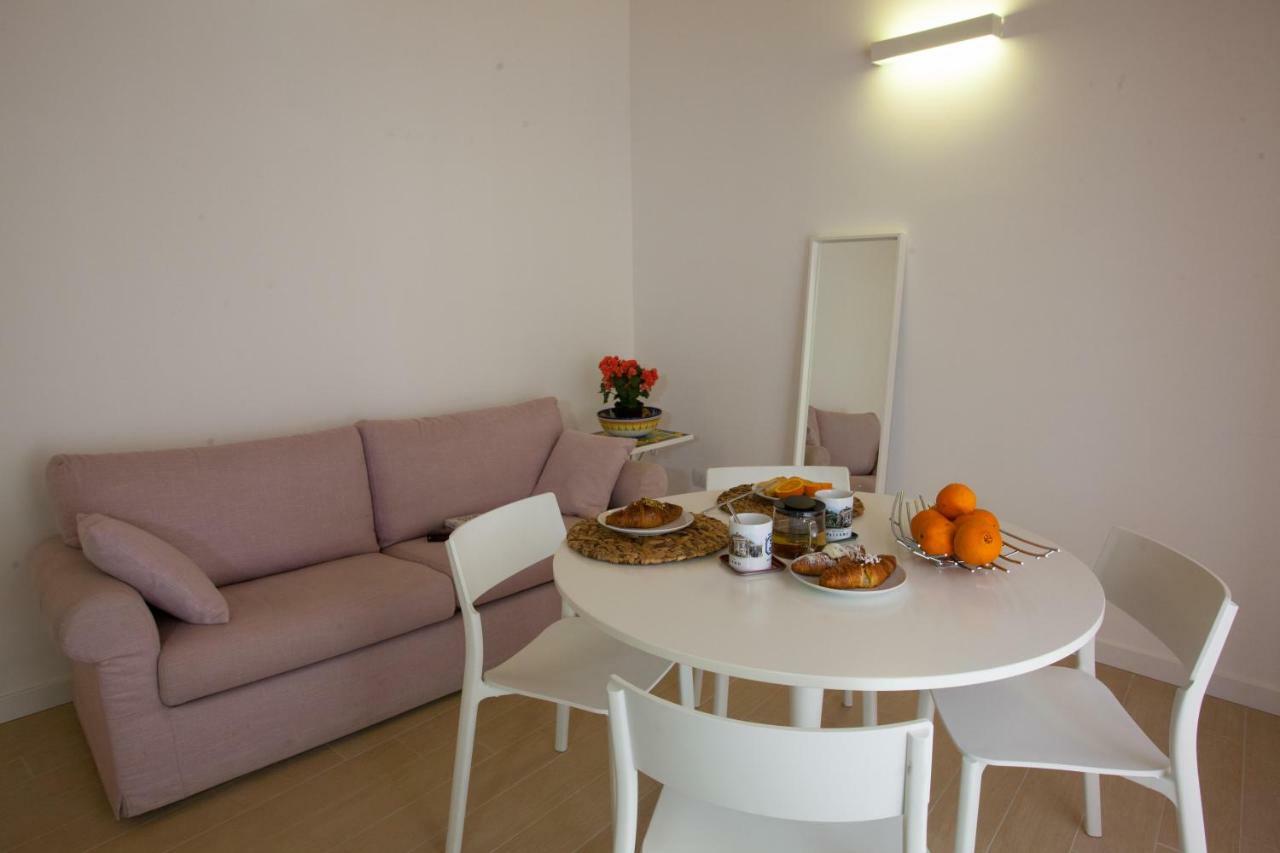 Apartment Il Sonno Dei Giusti By Domusicily