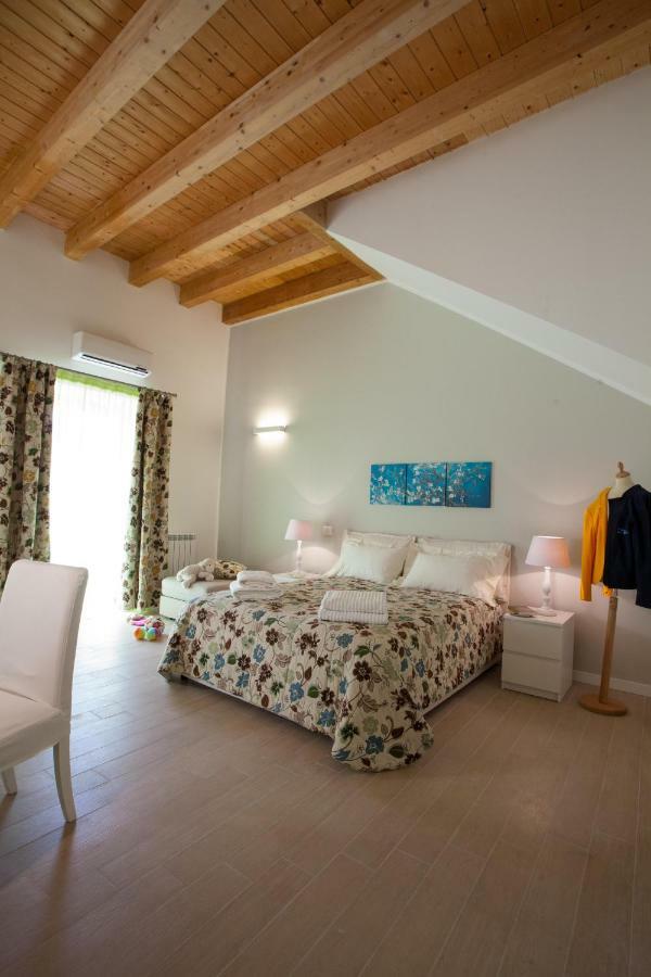 Apartment Il Sonno Dei Giusti By Domusicily *
