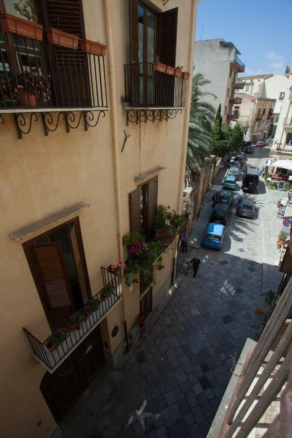 Apartment Il Sonno Dei Giusti By Domusicily *