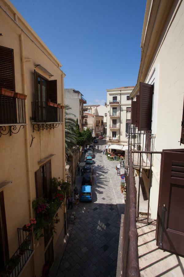 Il Sonno Dei Giusti By Domusicily Apartment Palermo