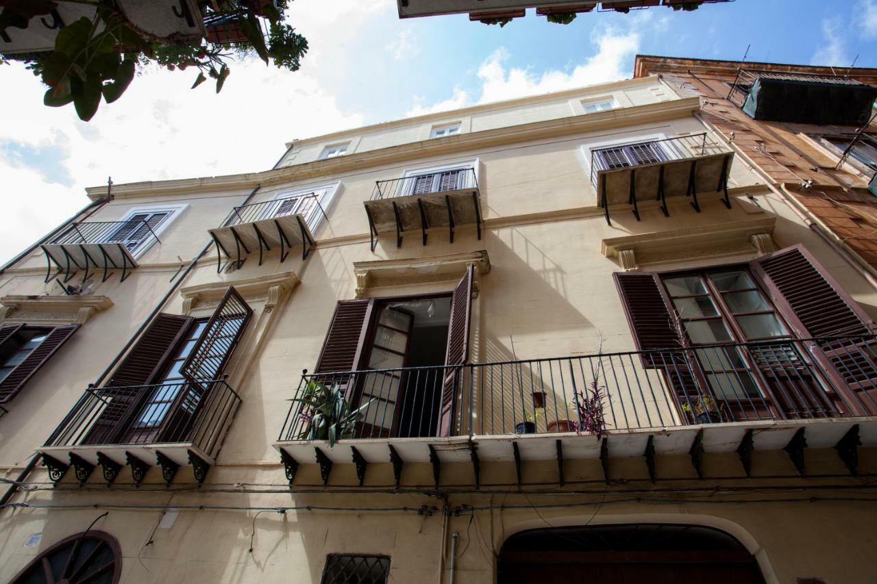 Il Sonno Dei Giusti By Domusicily Apartment