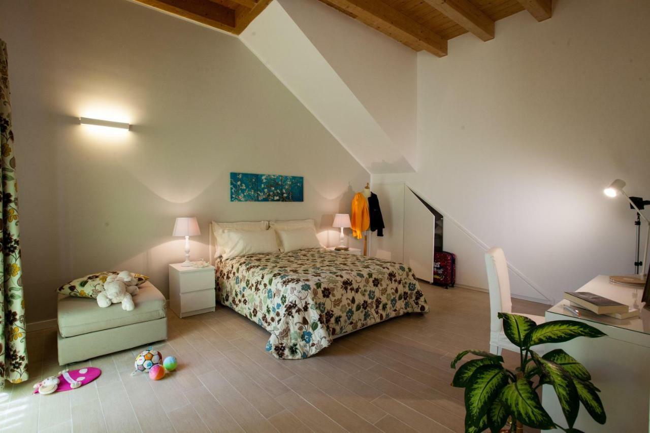 Apartment Il Sonno Dei Giusti By Domusicily Palermo