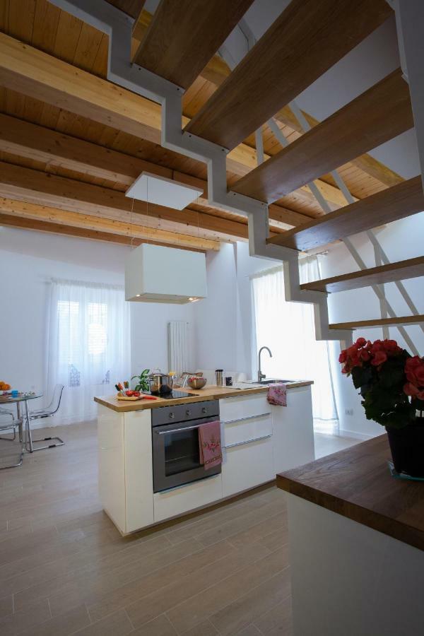 Apartment Il Sonno Dei Giusti By Domusicily