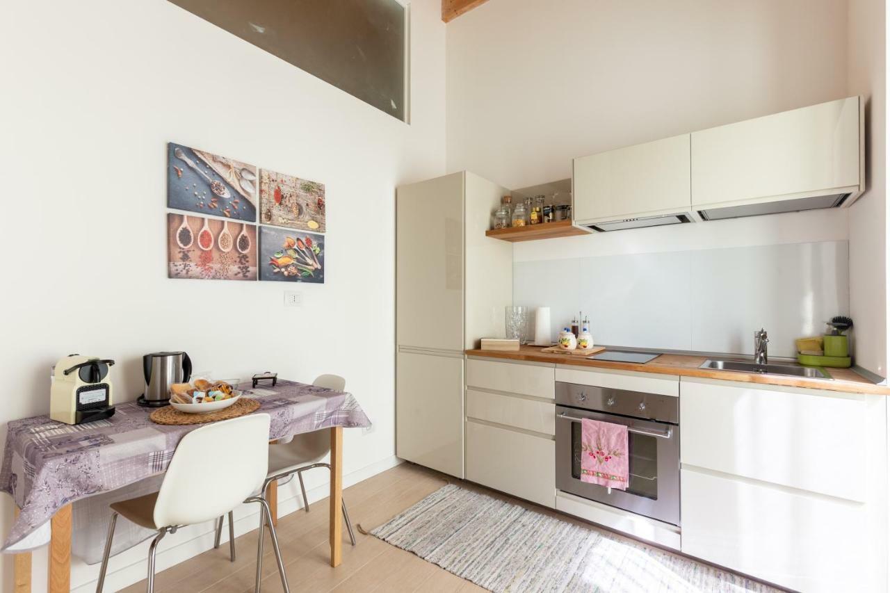 Apartment Il Sonno Dei Giusti By Domusicily Palermo