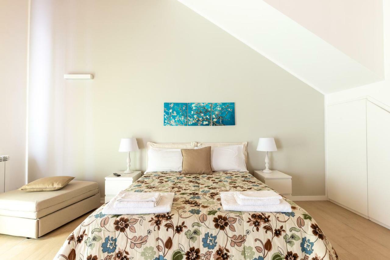 Il Sonno Dei Giusti By Domusicily Apartment Palermo