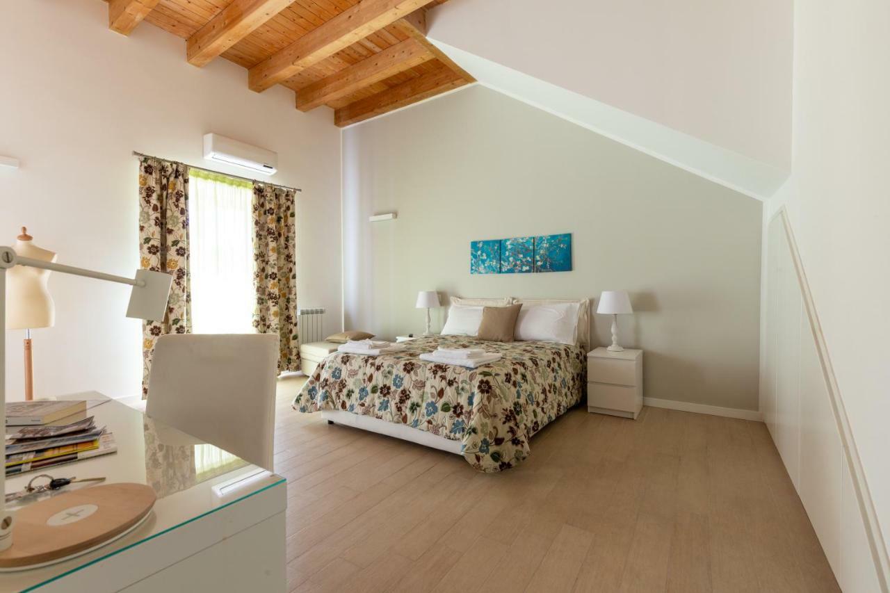 Il Sonno Dei Giusti By Domusicily Apartment *