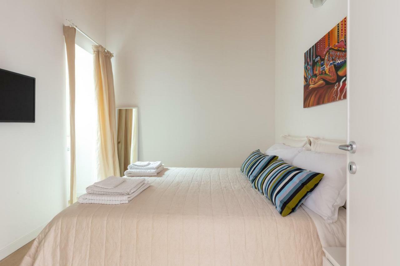 Il Sonno Dei Giusti By Domusicily Apartment Palermo