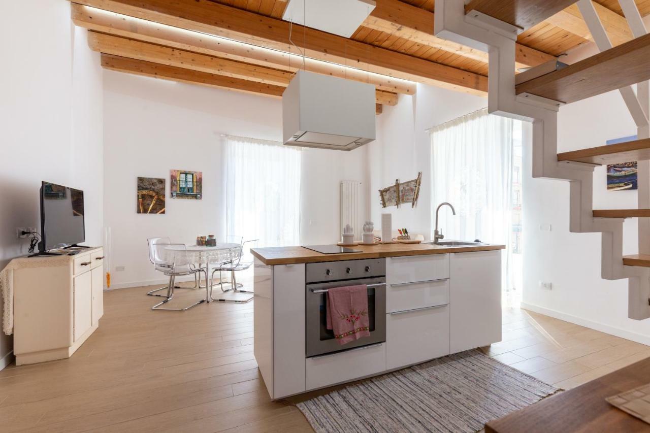Il Sonno Dei Giusti By Domusicily Apartment Palermo