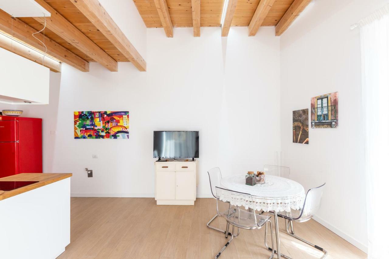 Il Sonno Dei Giusti By Domusicily Apartment Palermo