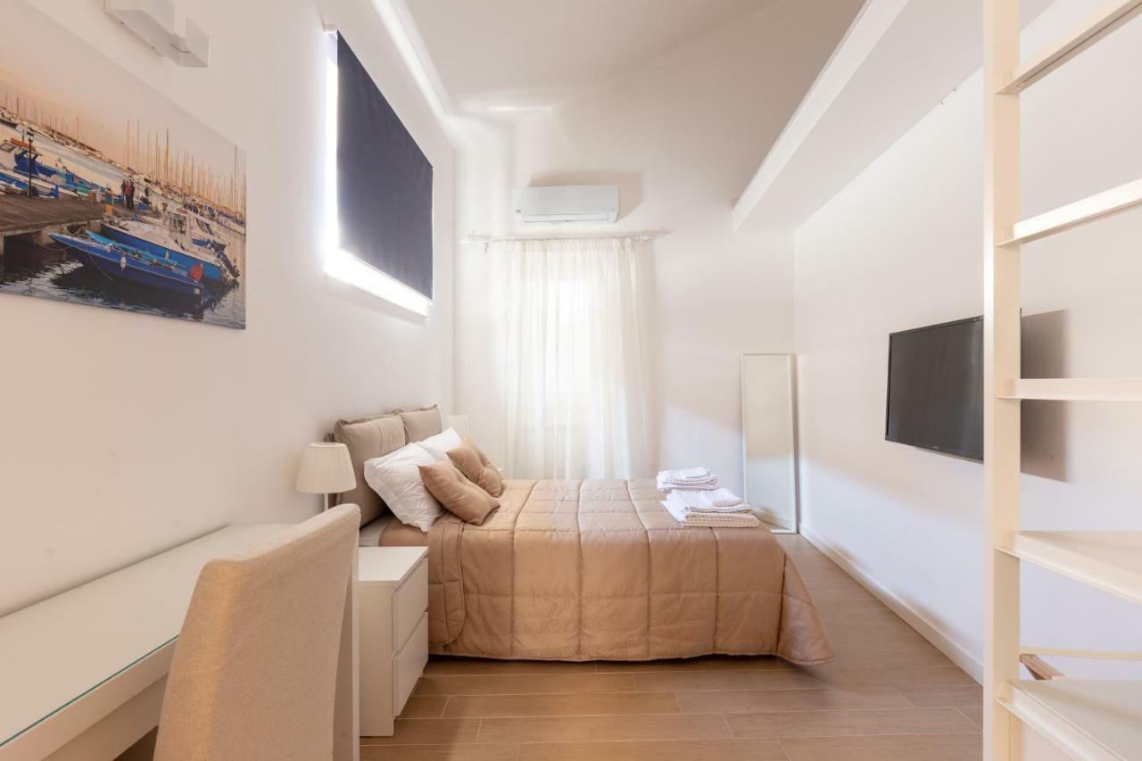 Il Sonno Dei Giusti By Domusicily Apartment Palermo