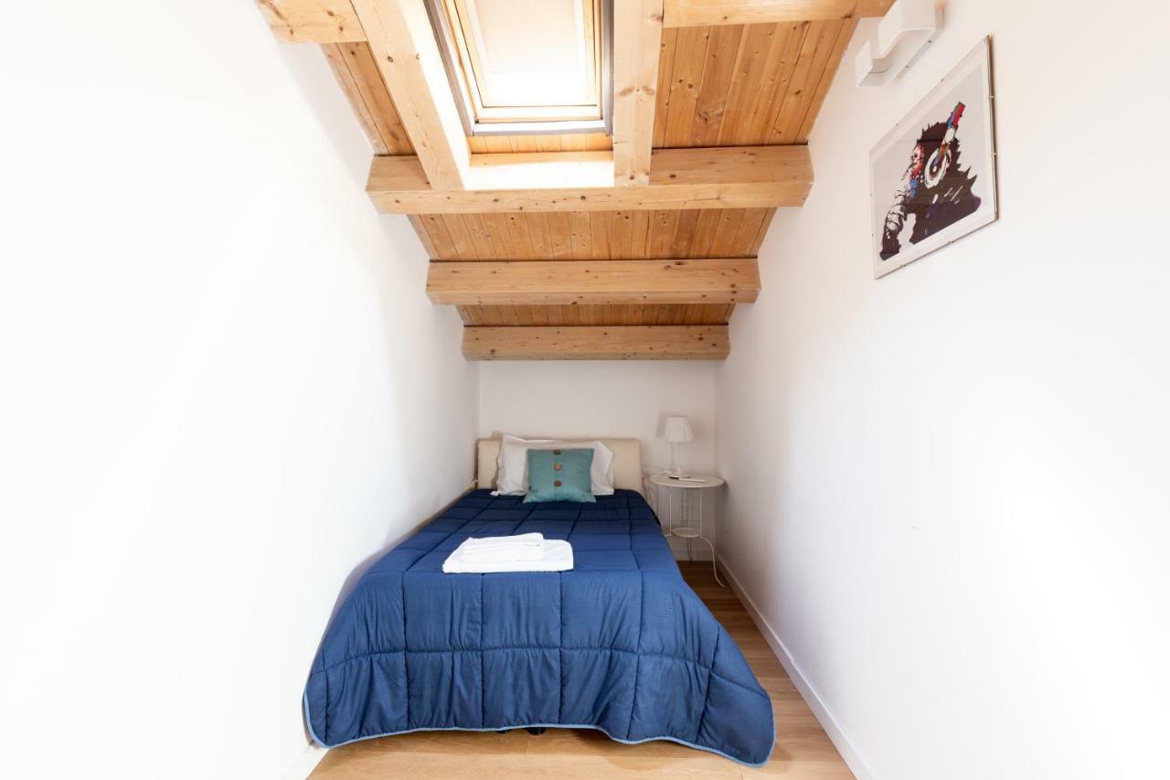 Apartment Il Sonno Dei Giusti By Domusicily