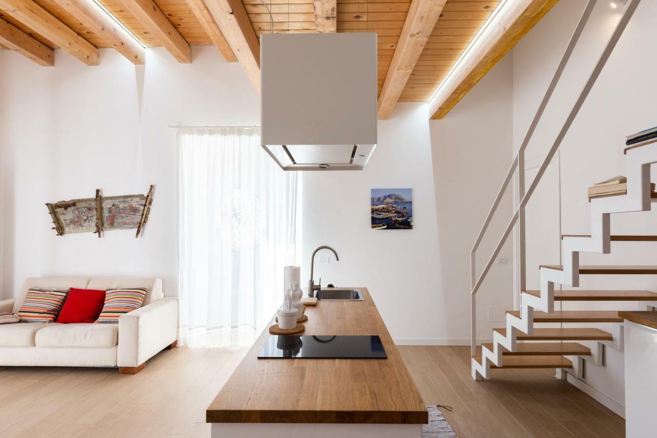 Apartment Il Sonno Dei Giusti By Domusicily *