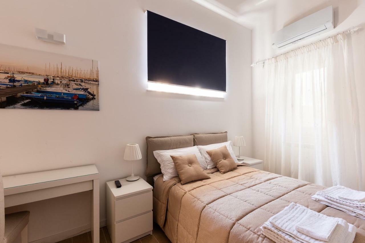 Il Sonno Dei Giusti By Domusicily *