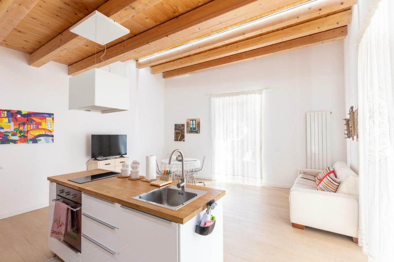Apartment Il Sonno Dei Giusti By Domusicily *