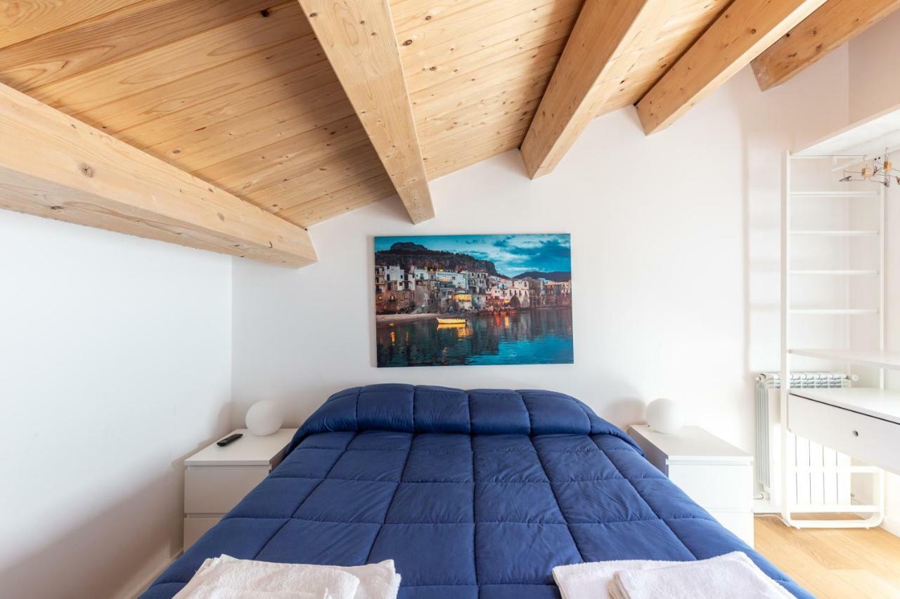 Il Sonno Dei Giusti By Domusicily Apartment